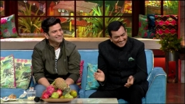 The Kapil Sharma Show 3 - 19th March 2022